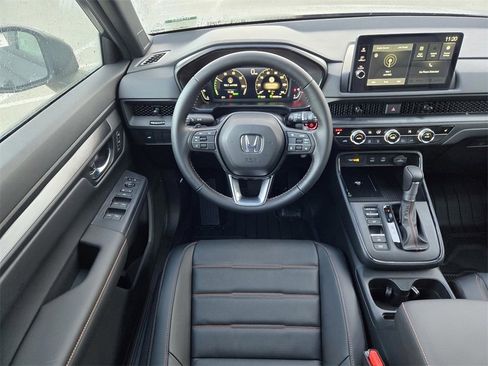 New 2026 Honda CR-V Sport-L image 13