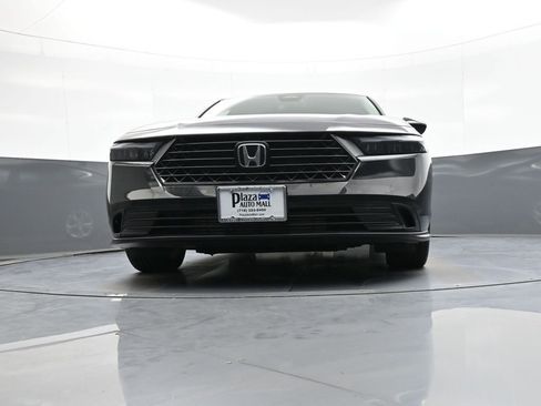 Certified 2024 Honda Accord LX image 25