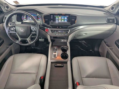 Used 2022 Honda Pilot EX-L image 37
