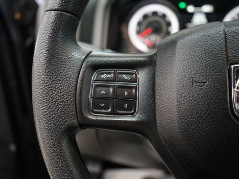 Used 2019 RAM 1500 Express w/ Express Value Package AWD/4WD image 27