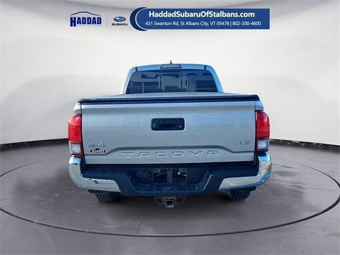 Used 2018 Toyota Tacoma SR5 image 4