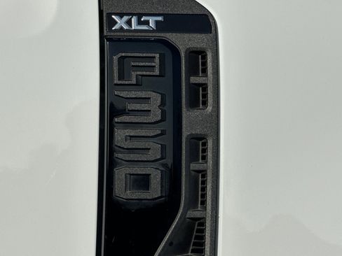 Certified 2023 Ford F350 XLT w/ XLT Premium Package image 33