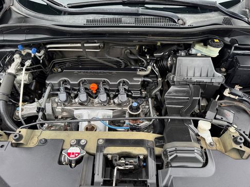 Used 2017 Honda HR-V EX image 8