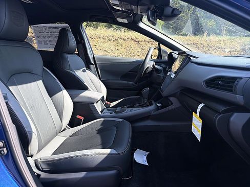 New 2026 Subaru Crosstrek 2.5i Wilderness AWD/4WD image 20