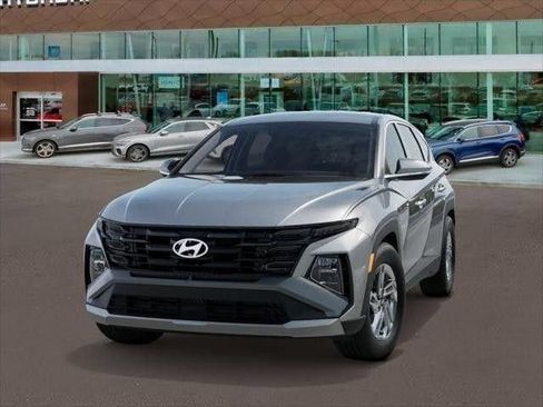 Used 2026 Hyundai Tucson SE AWD/4WD image 6