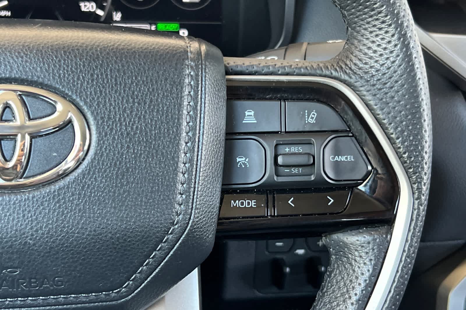 Used 2024 Toyota Tundra Limited w/ Power Package AWD/4WD image 26