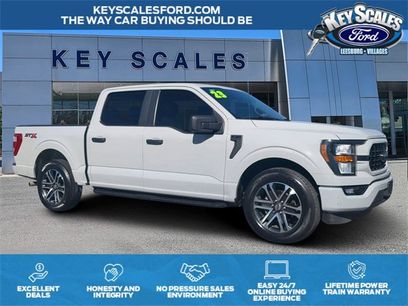 Used 2023 Ford F150 XL w/ STX Appearance Package