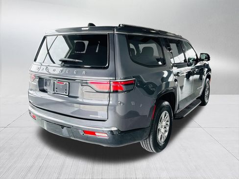 Used 2022 Jeep Wagoneer Series I w/ Convenience Group I image 6