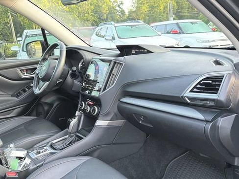 Used 2020 Subaru Forester Limited w/ Popular Package #3 AWD/4WD image 19