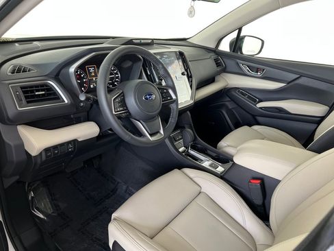 New 2026 Subaru Ascent Limited AWD/4WD image 19