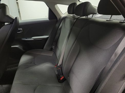 Used 2025 Kia K4 FWD image 22
