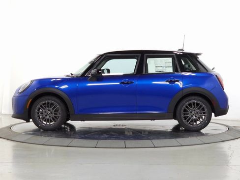 New 2025 MINI Cooper S image 4