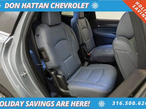 Used 2023 Buick Enclave Premium w/ Experience Buick Package image 32