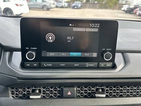 Certified 2024 Honda Accord EX image 24