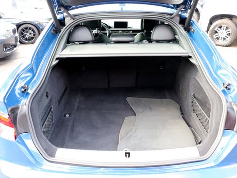 Used 2019 Audi A5 2.0T Premium Plus w/ Premium Plus image 61