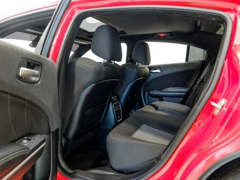 Used 2020 Dodge Charger R/T w/ Cold Weather Package RWD image 51