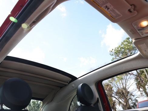 Used 2012 FIAT 500 Pop image 28