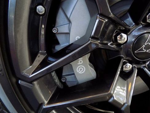 New 2026 Dodge Charger R/T Scat Pack image 7