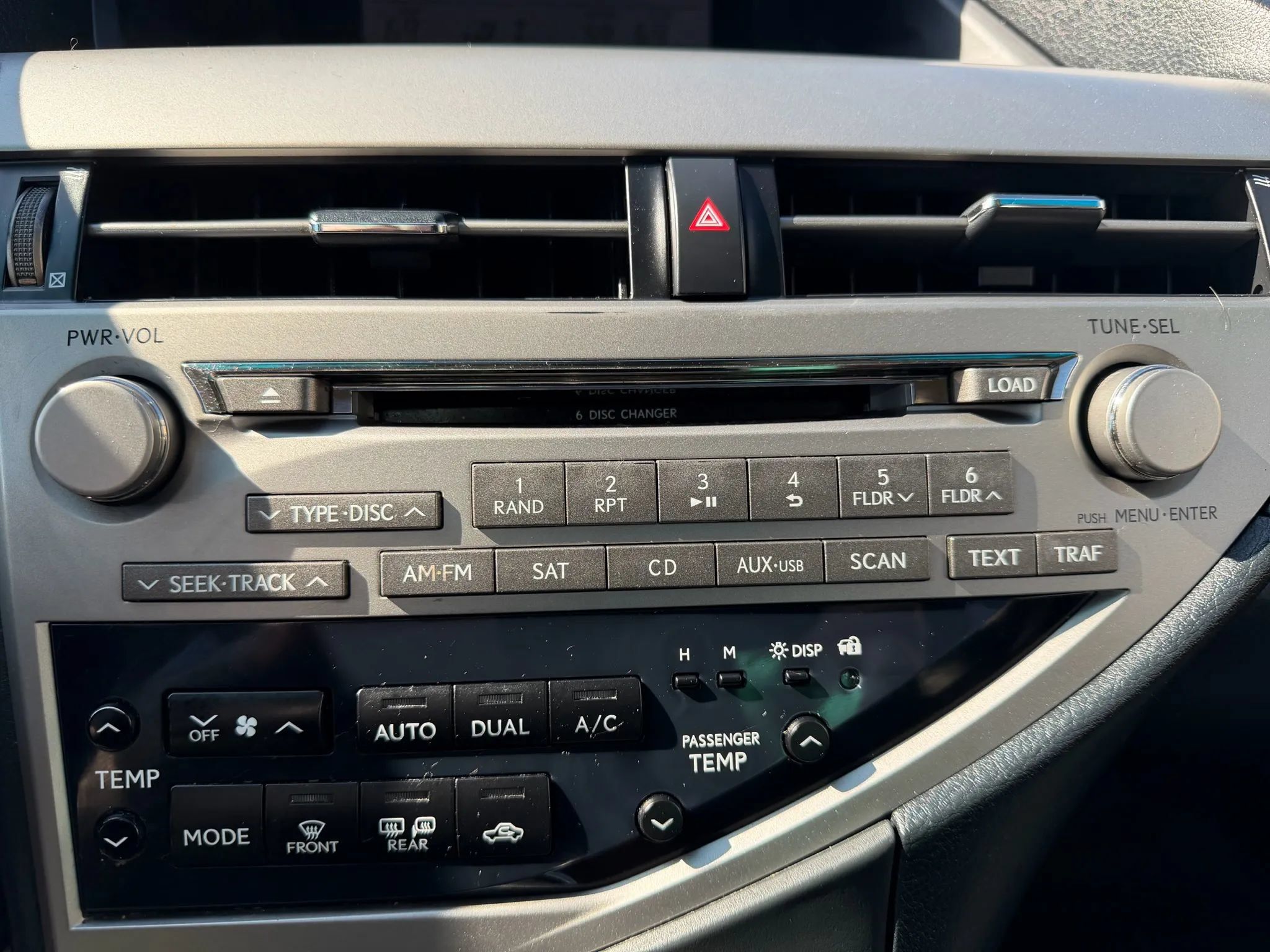 Used 2011 Lexus RX 350 AWD w/ Premium Pkg image 23