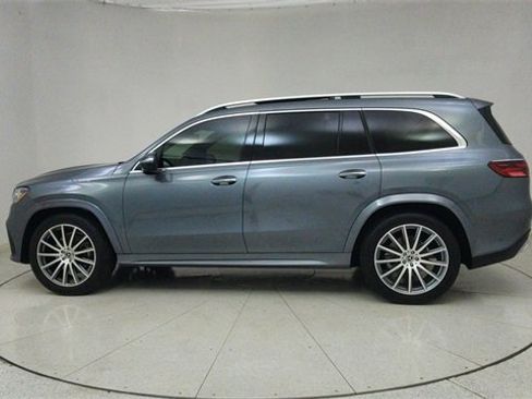 Used 2025 Mercedes-Benz GLS 450 4MATIC image 74
