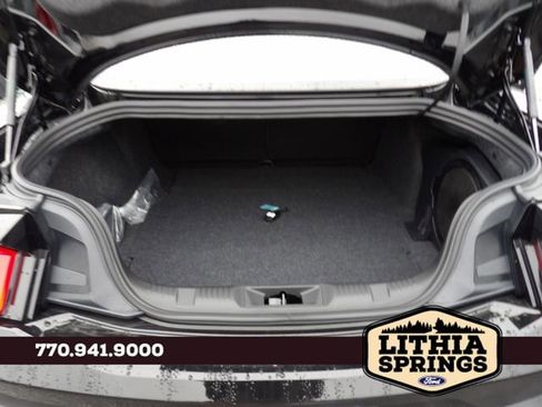 New 2026 Ford Mustang Dark Horse image 31