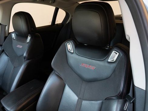 Used 2017 Chevrolet SS image 18