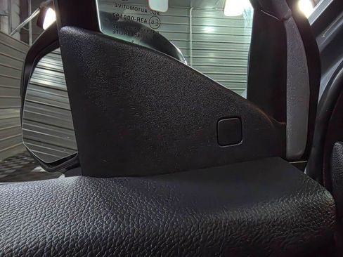 Used 2023 Honda Passport TrailSport image 36