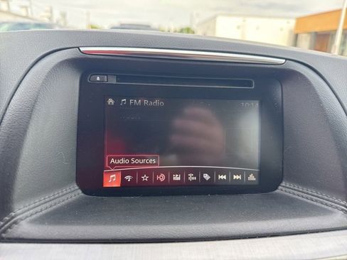 Used 2016 MAZDA CX-5 Touring w/ Bose/Moonroof Package AWD/4WD image 31