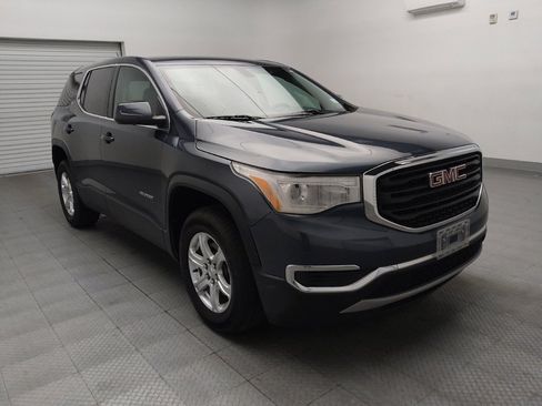 Used 2019 GMC Acadia SLE image 13
