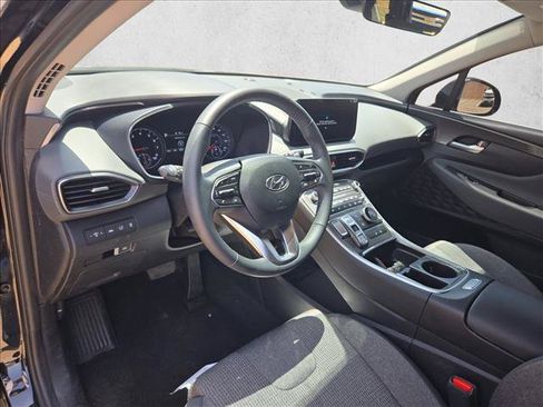 Used 2023 Hyundai Santa Fe SEL FWD image 7