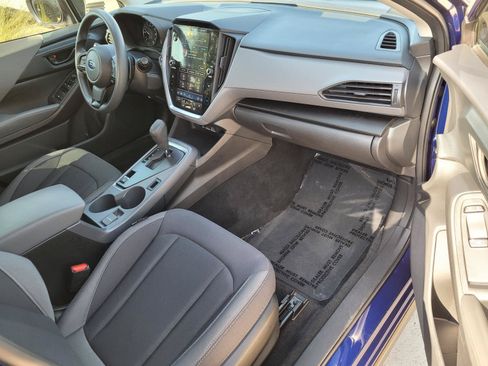 Certified 2025 Subaru Crosstrek 2.5i Premium w/ Crosstrek Mirror Package AWD/4WD image 23