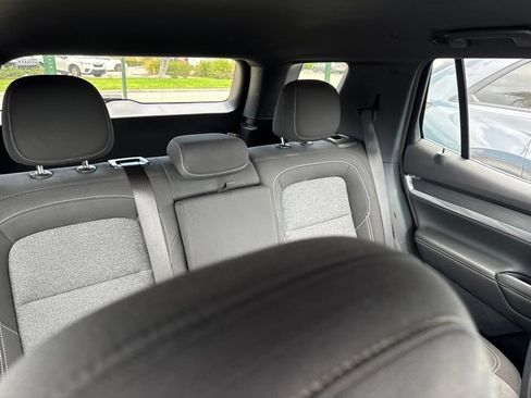 Used 2026 GMC Terrain Elevation FWD image 17