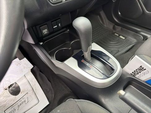 Used 2016 Honda Fit EX image 15