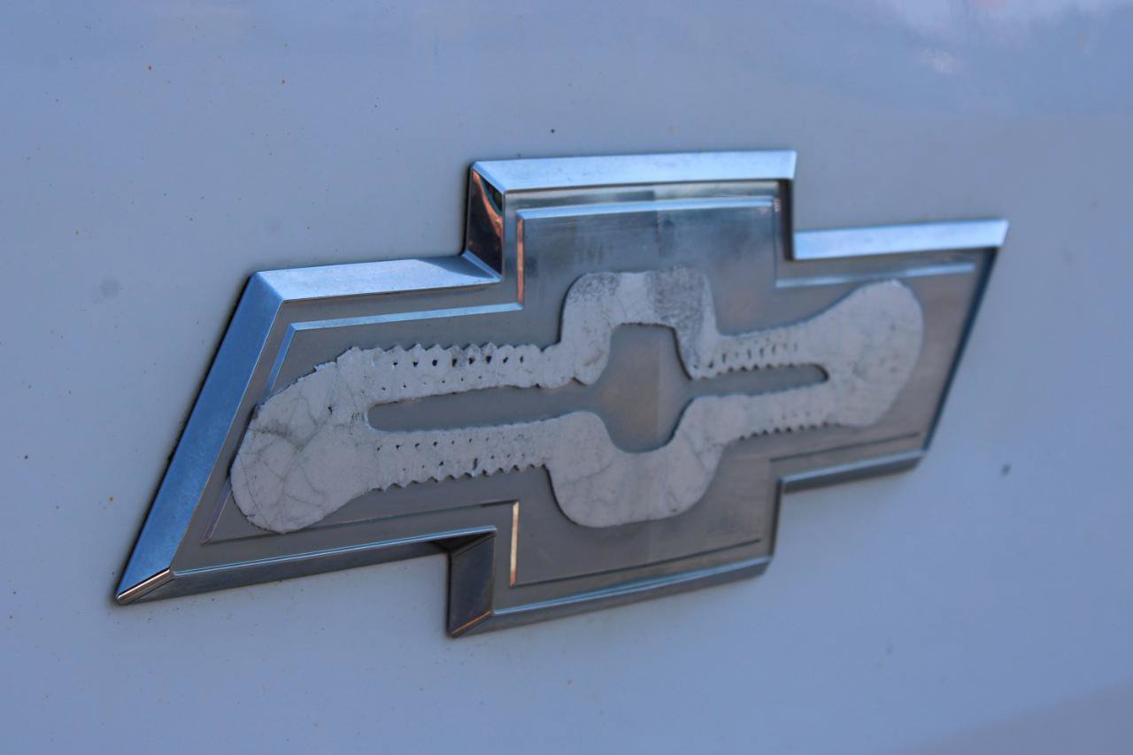 Used 2008 Chevrolet Silverado 1500 W/T RWD image 7
