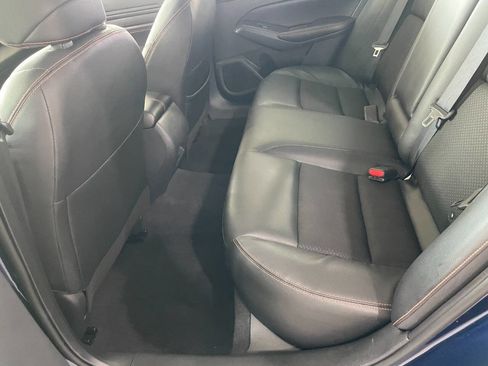 Used 2022 Nissan Altima 2.5 SR image 19