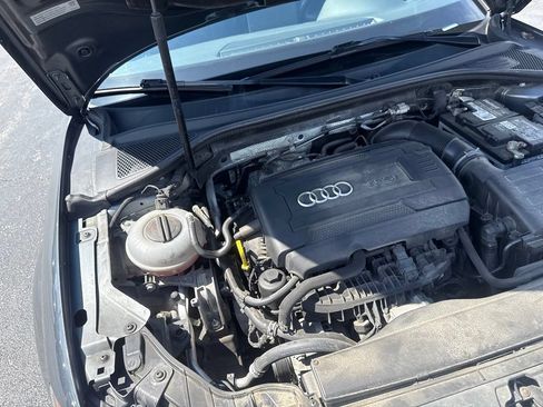 Used 2016 Audi A3 2.0T Premium w/ Audi MMI Navigation Plus AWD/4WD image 56