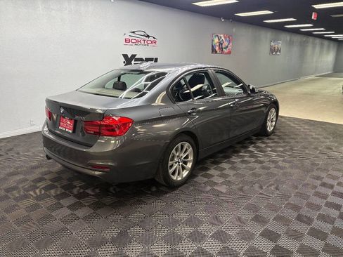 Used 2016 BMW 320i xDrive 320i xDrive image 15