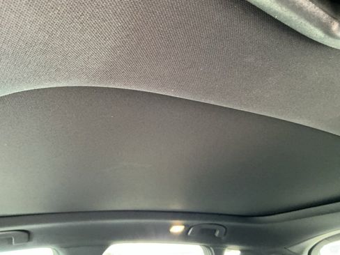 Used 2024 INFINITI QX50 Sport image 7