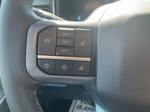 New 2026 Ford F250 Lariat AWD/4WD image 19