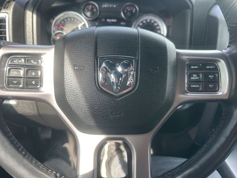 Used 2022 RAM 1500 Classic Warlock w/ Electronics Group AWD/4WD image 29