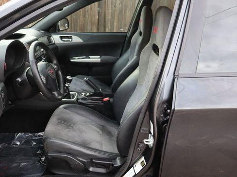 Used 2009 Subaru Impreza WRX STI image 19