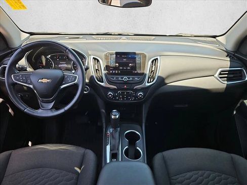 Used 2020 Chevrolet Equinox LT FWD image 24