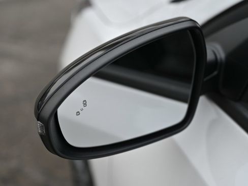 Used 2023 Kia Forte GT-Line w/ GT-Line Premium Package image 12