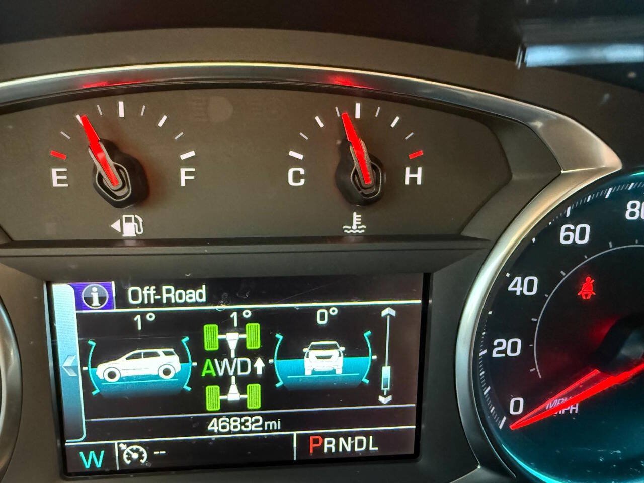 Used 2019 Chevrolet Traverse RS AWD/4WD image 15