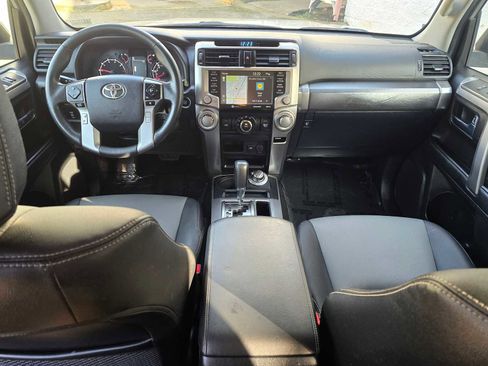 Used 2020 Toyota 4Runner SR5 Premium image 19