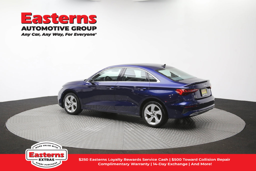 Used 2024 Audi A3 2.0T Premium FWD image 66