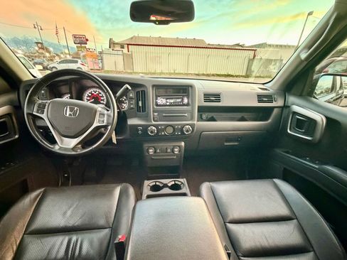 Used 2013 Honda Ridgeline RTL image 23