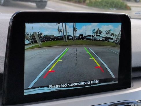 Certified 2022 Ford Escape SE w/ SE Sport Appearance Package image 20