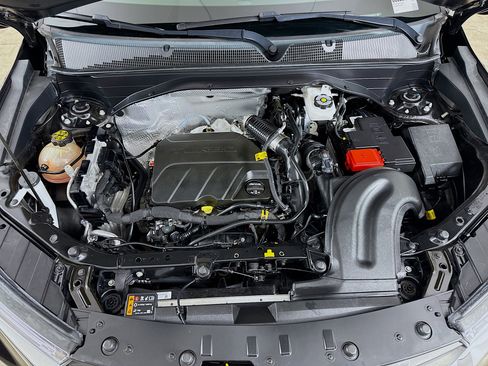 Used 2022 Chevrolet TrailBlazer LS image 29