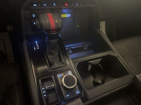 Used 2022 Toyota Tundra TRD Pro w/ TRD Pro Tow Package image 17